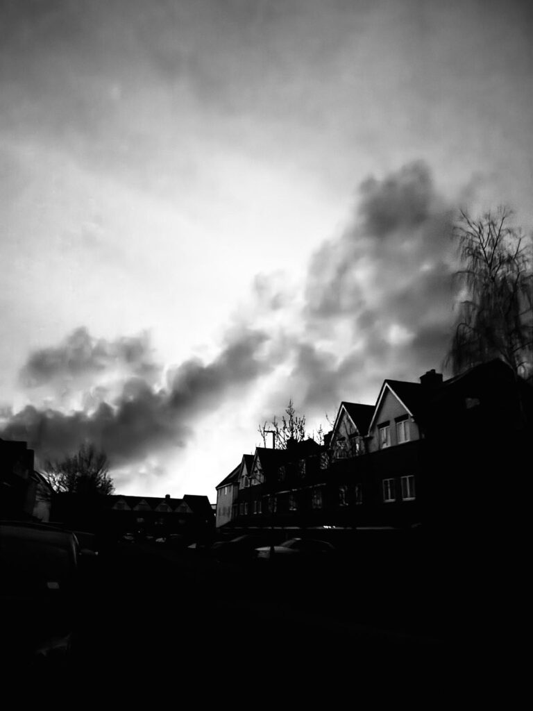 Power Grid Collapse