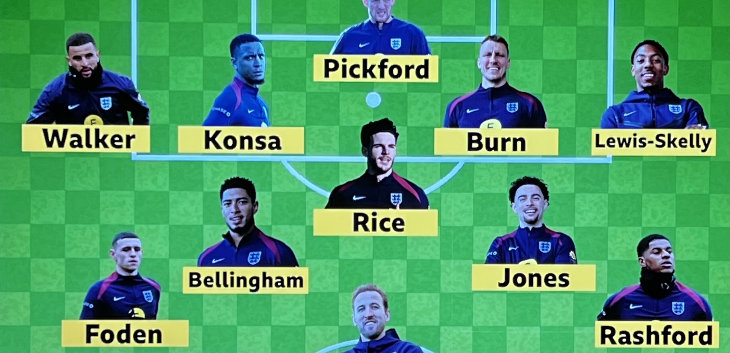 UEFA WORLD CUP QUALIFIERS-Excitement and Fear Factor: