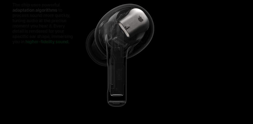 Apple AirPods
