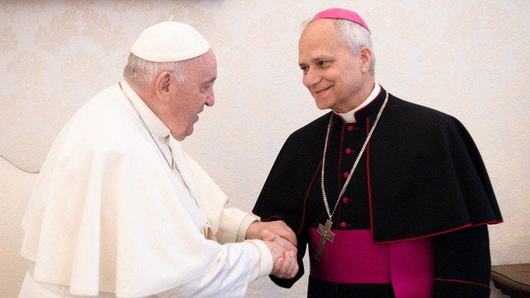 POPE
