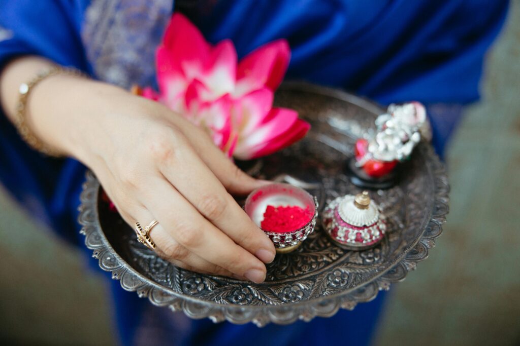 Sindoor